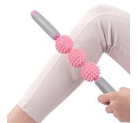 De Masaje Corporal | Masajeador Erizo Roller Stick Para Un Instantáneo Eficaz De Dolores Musculares Y Celulitis,Rodillo Masajeador Para Músculos Profundos
