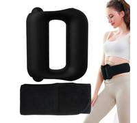 De Masaje Mágico - Masajedor De Manos De Percusión De Tejido Profundo Máquina De Fascia De Calidad De Percusiónn Profesional | Masajeador De Percusión, Portátil, Silencioso, Masajeador Muscular