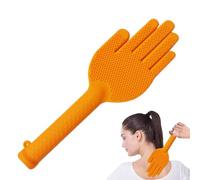 de masaje,Masaje corporal Masajeador de batidor de batidor Pat Stick - Tool Scraping Pat Stick Palos de masajeador portátiles para todo el cuerpo, pie, espalda, cuello