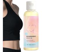 De Masaje | Rodillo Nutritivo De 100ml | Corporal Aromático Para Masaje - Para Mujeres De Todos Los Tipos De Piel Cuidado Diario De Firmeza Del Pecho