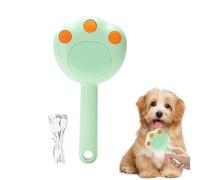 de mascotas de vapor, de gato de vapor,de preparación multifuncional para perro pequeño - Limpieza de masajes depurador con spray fino para gatos gatitos perros cachorro