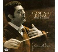 DE MASI - Francesco de Masi Ritratto di un Autore