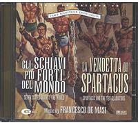 De Masi, Francesco - Gli Schiavi Piu Fo