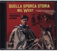 De Masi, Francesco - Quella Sporca Storia..