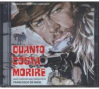 De Masi - Quanto Costa Morire