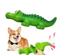 de masticación de látex para Perros pequeños: Juguete de mascar de Perro Indestructible liviano Hecho de látex sin Relleno, Juguete Indestructible para Cachorros y Perros pequeños, se Encuentra