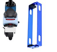 de matrícula - de aluminio Ángulo ajustable | Parte trasera para moto, Portatarga Per Moto Regolabile, Portatarga Per Moto |