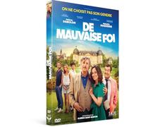 De mauvaise foi [Francia] [DVD]