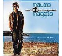 De Mayo Mauro - Amor De Cada Mia Aventura