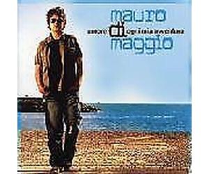 De Mayo Mauro - Amor De Cada Mia Aventura