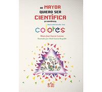 De mayor quiero ser científica o científico
