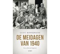 De meidagen van 1940: een collectief dagboek