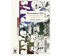 De memoria (III): La breve etapa de los GARI: Toulouse 1974