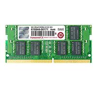De Memoria Transcend 8 GB (2133 MHz TS1GSH64V1H (CL15 ddr4-ram)
