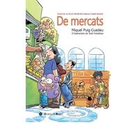 De mercats | Miquel Puig Cuadau José Fonollosa