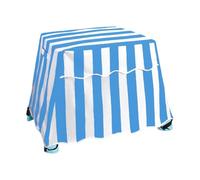 de Mesa de Agua para - de Picnic, Hoja Protectora, Tapa sólida, Material Impermeable Duradero, Accesorio Exterior Resistente a la Intemperie | Función de protección