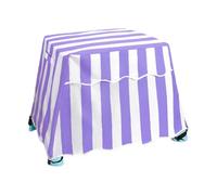 de Mesa de Agua para - de Picnic, Hoja Protectora, Tapa sólida, Material Impermeable Duradero, Accesorio Exterior Resistente a la Intemperie | Función de protección