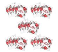 de mesa de cena, servilleta de papel navideña - Toalla de papel de impresión con tema navideño,Servilletas de papel de diseño navideño, decoración de vajilla, servilletas de papel para fiestas de invi