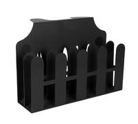 De Metal para Ordenador portátil, Lateral, Estante para Ordenador portátil, refrigeradores para portátiles de Oficina y hogar con Soporte de Carga Integrado, Soporte para portátil