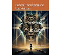 De Metrópolis a ChatGPT: Un siglo de inteligencia artificial visto a través de la ciencia ficción