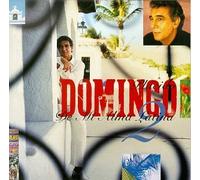 De Mi Alma Latina Vol 2