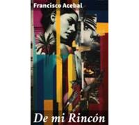 De Mi Rincón (ebook)