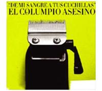 De Mi Sangre A tus Cuchillas