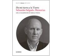 De mi tierra a la tierra.: Memorias. (Blow Up)