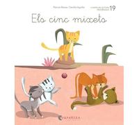 Els Cinc Mixets (lligada) (x Ix Tx Ig)