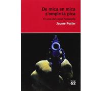De mica en mica s'omple la pica.: El crim del carrer Fontanella (Educació 62)