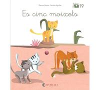 De mica en mica V.I.B. 19 | Ramon Bassa I Martín