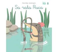 De mica en mica V.I.B. 8 | Ramon Bassa I Martín