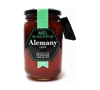De Miel de Eucalipto, 3 kg, 6 Botes de 500 Gramos