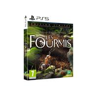 DE MIEREN (EMPIRE OF THE ANTS) voor Playstation 5 (Sony Playstation 5)