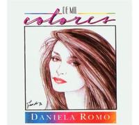 De Mil Colores by Romo, Daniela (1992-11-03)