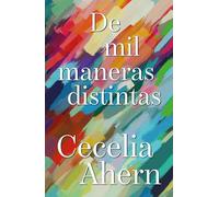 De mil maneras distintas (Umbriel narrativa)