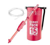 de Mochila de Juguete con Agua - Buena Mochila de Juguete pulverización de Agua | Juego Interactivo multijugador para Piscinas, Mochila de Juguete, rociadores de Agua para Hijo e Hija