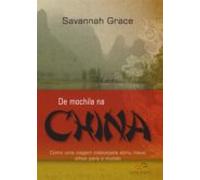 De Mochila Na China (ebook)