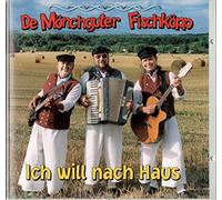 De Mönchguter Fischköpp - Ich will nach Haus