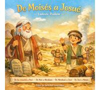 De Moisés a Josué (Histoire Biblique revisitée)