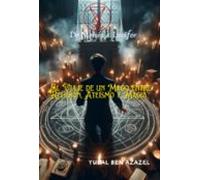 De Moisés A Lucifer: (ebook)