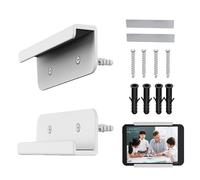 de montaje en pared para tabletas comerciales: adhesivos de resistencia industrial, soporte, diseño de estantes, métodos de construcción, instalaciones de tecnología de soluciones de equipos d