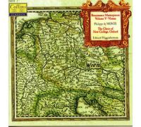 De Monte - Renaissance Masterpieces 5