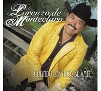 De Monteclaro, Lorenzo - Cuando Los Hijos Se Van