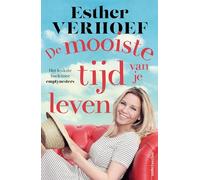 De mooiste tijd van je leven: het leukste boek voor emptynesters