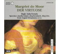 De Moor,Margriet - Der Virtuose [Import]