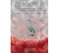 De moord in het toilet: In de schaduw van de Russisch-Oekraïense oorlog