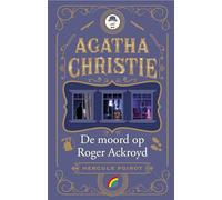 De moord op Roger Ackroyd (Hercule Poirot, 4)