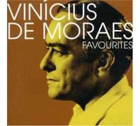 De Moraes, Vinicius - Definitive Collection