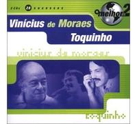 De Moraes, Vinicius - O Melhor De V.2 (US Import)